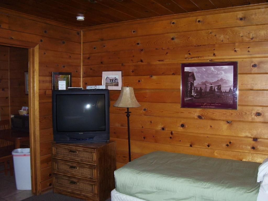 Andruss Motel Walker Quarto foto