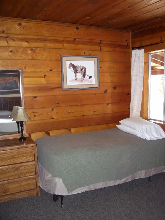 Andruss Motel Walker Quarto foto
