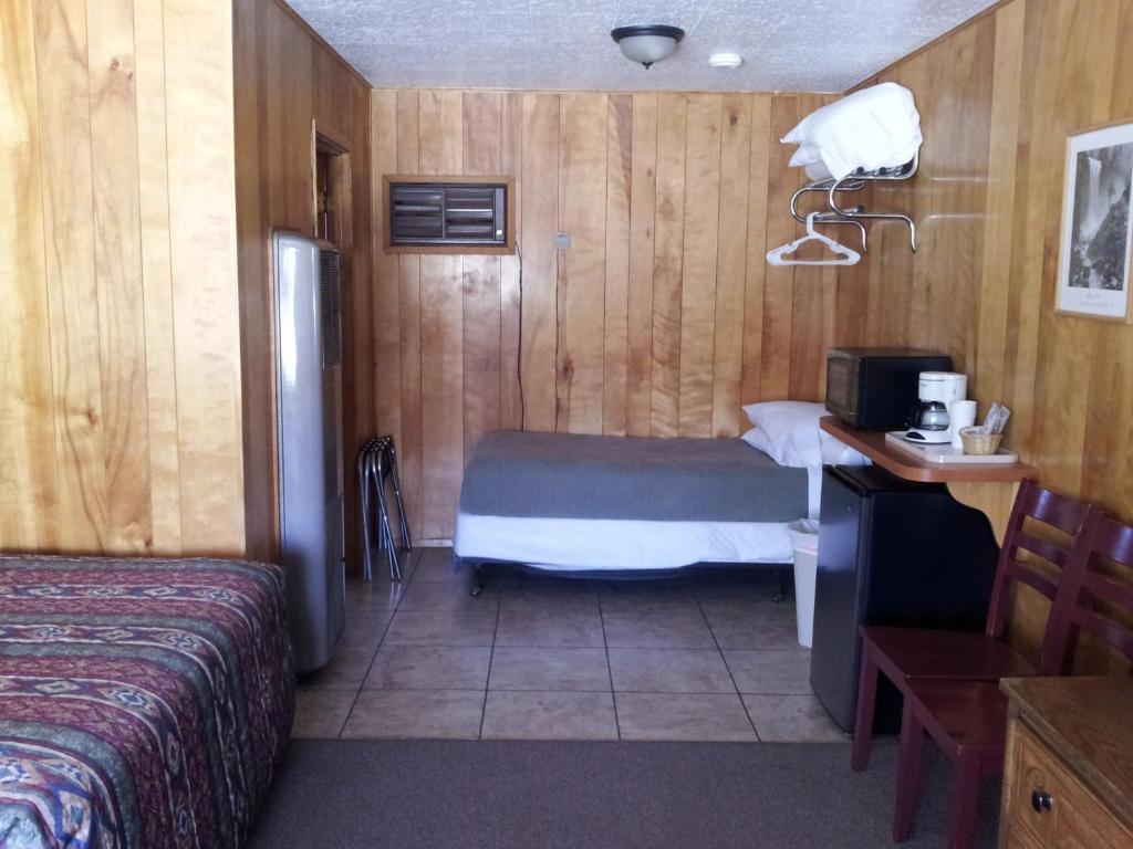 Andruss Motel Walker Quarto foto