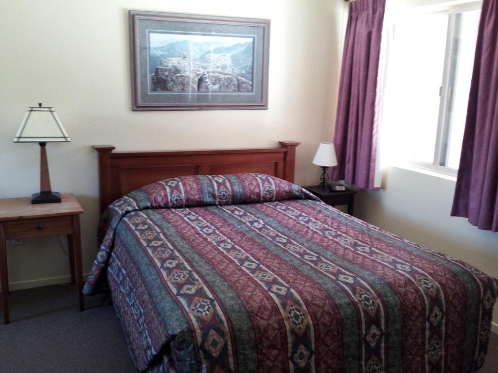 Andruss Motel Walker Quarto foto