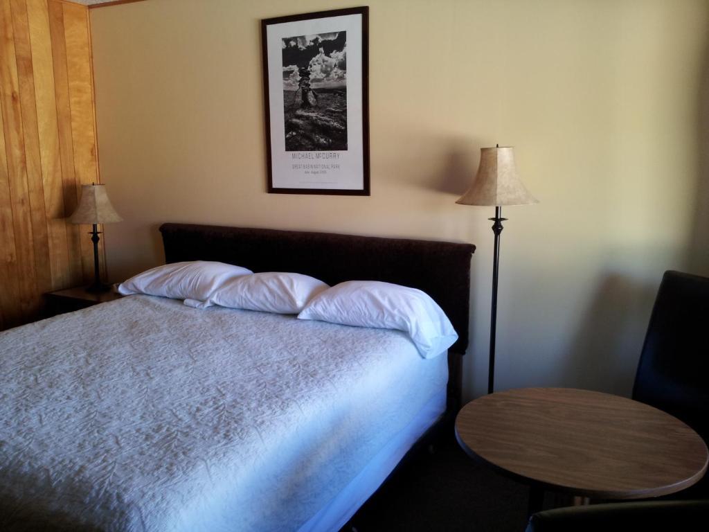 Andruss Motel Walker Quarto foto