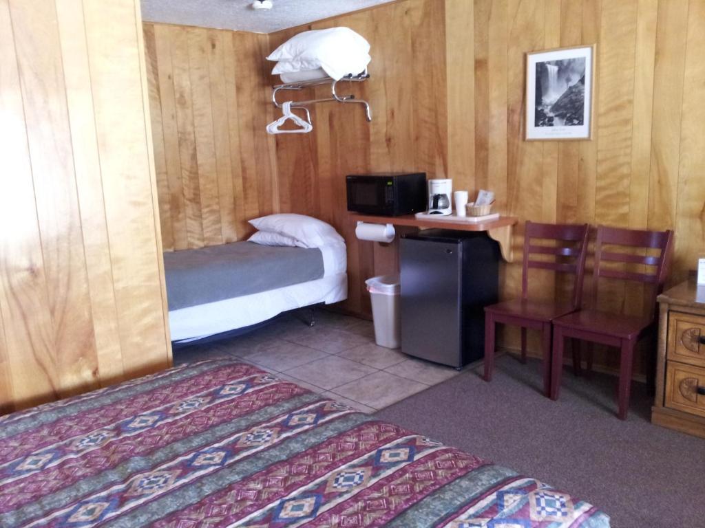 Andruss Motel Walker Quarto foto