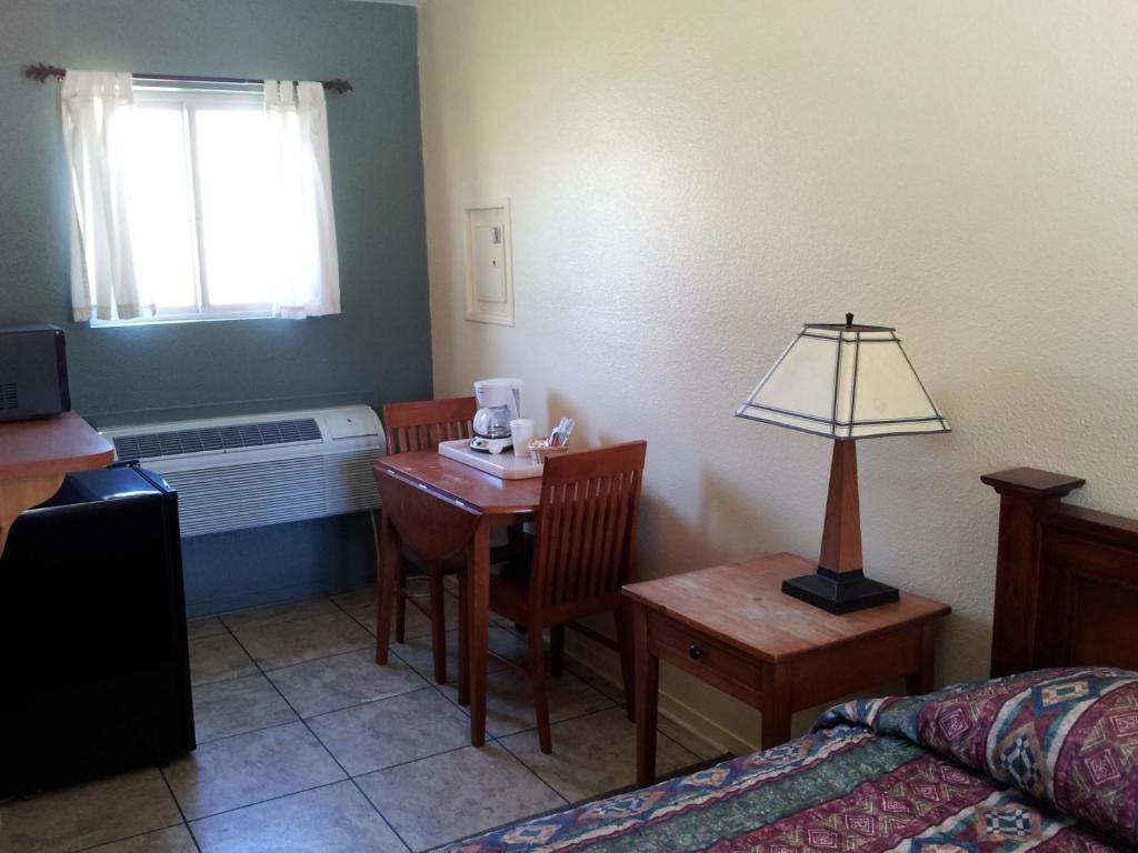 Andruss Motel Walker Quarto foto