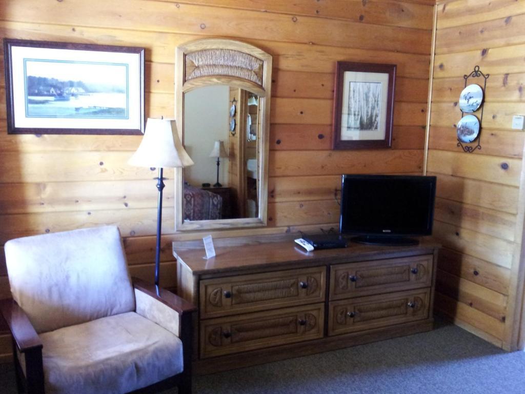 Andruss Motel Walker Quarto foto