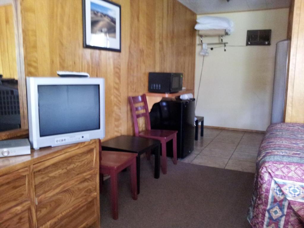 Andruss Motel Walker Quarto foto