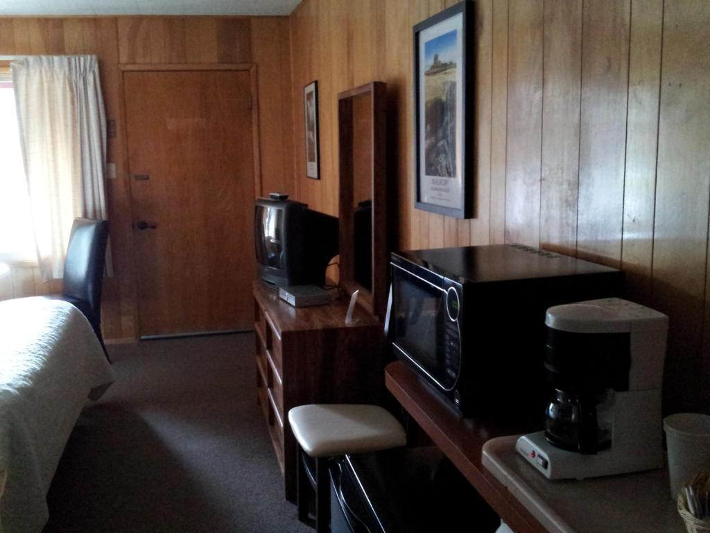 Andruss Motel Walker Quarto foto