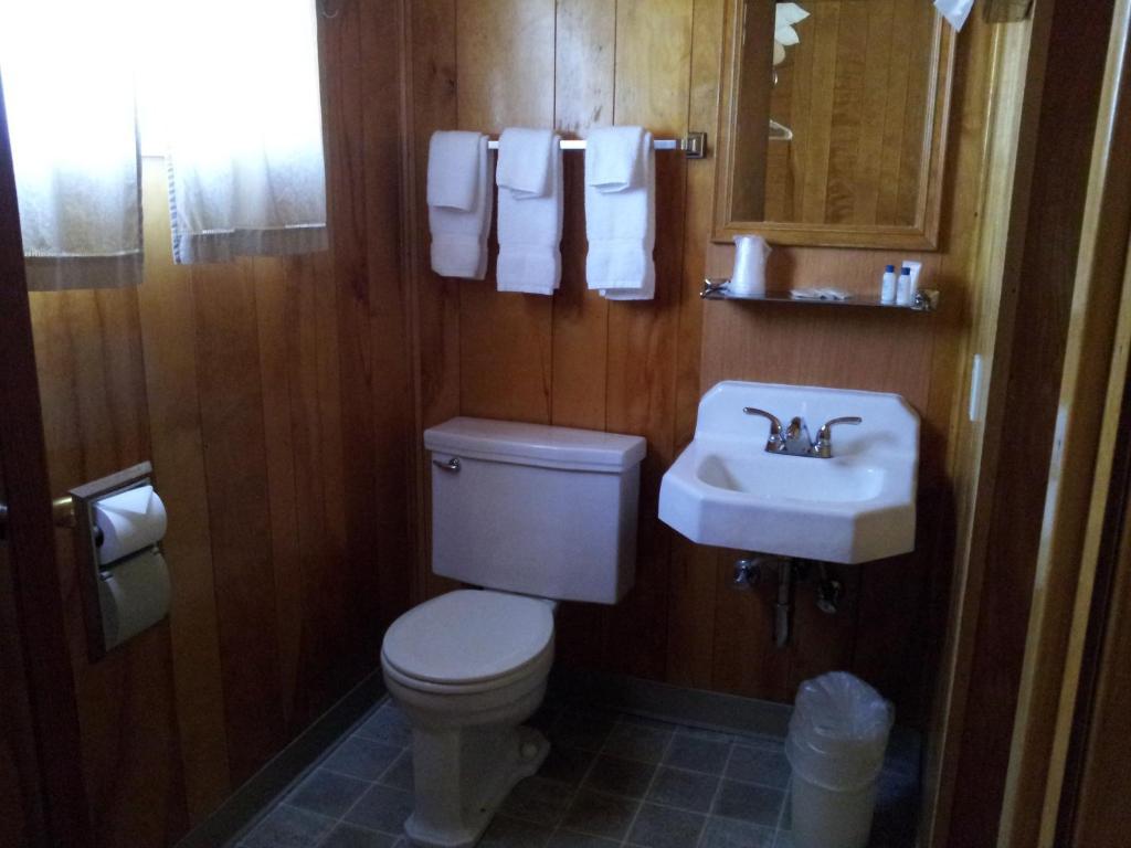 Andruss Motel Walker Quarto foto