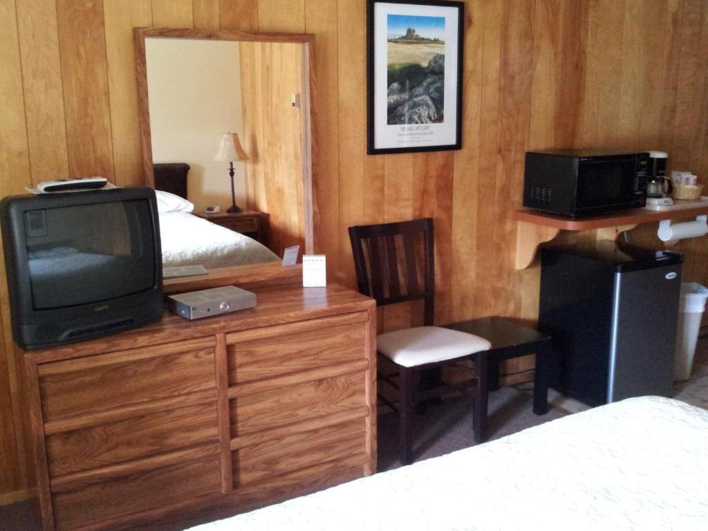 Andruss Motel Walker Quarto foto