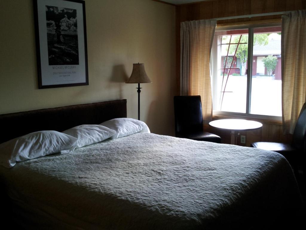 Andruss Motel Walker Quarto foto