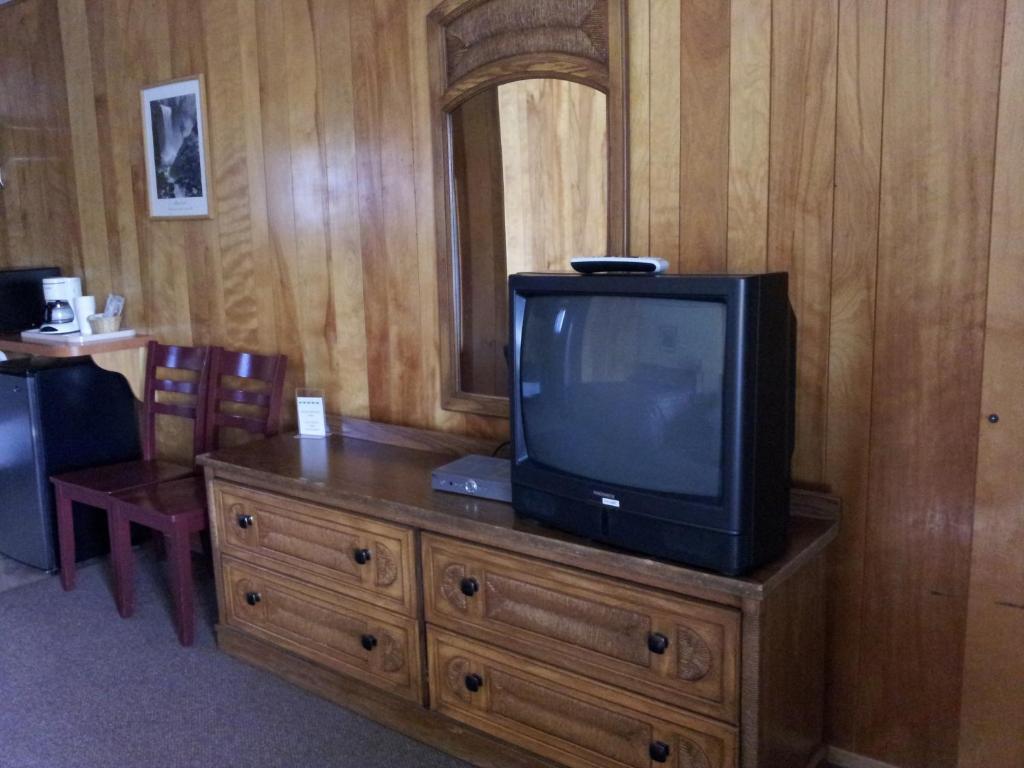 Andruss Motel Walker Quarto foto